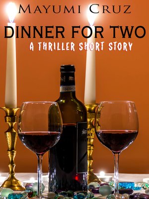 cover image of Dinner For Two